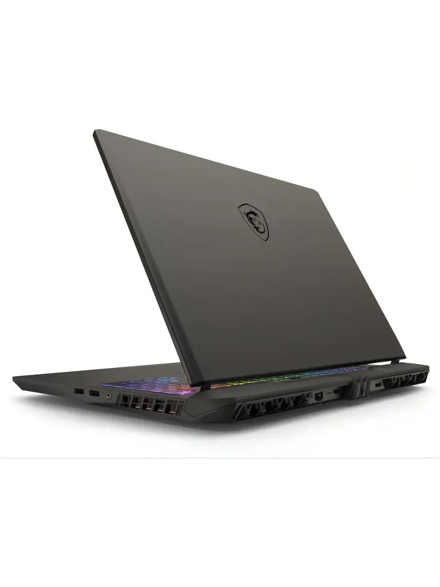 Игровой ноутбук MSI Vector 16HX AI A2XWHG Core Ultra 7 255HX RTX 5070 Ti 12GB 16GB 1TB SSD 16" 144Hz