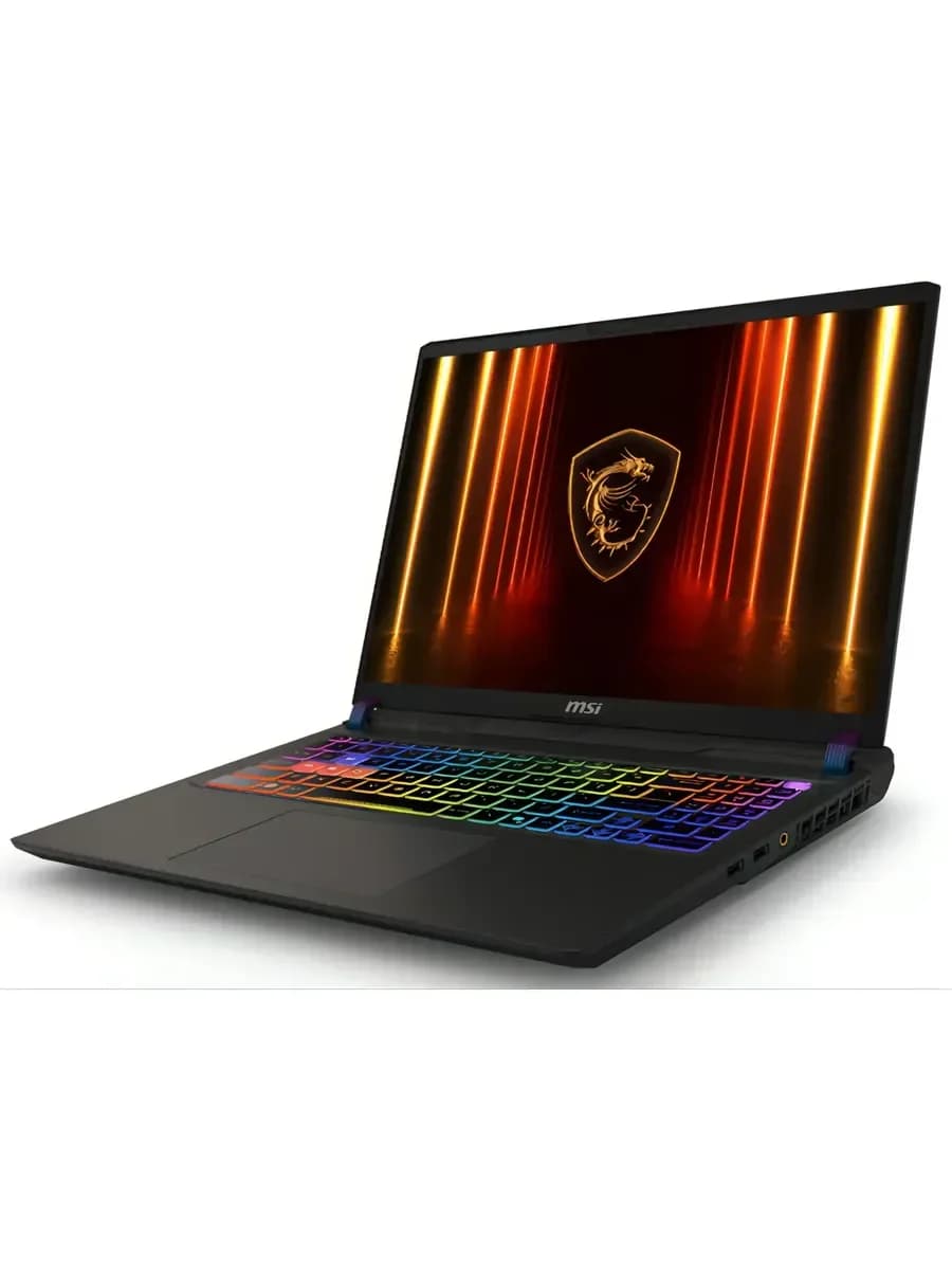 Игровой ноутбук MSI Vector 16HX AI A2XWHG Core Ultra 7 255HX RTX 5070 Ti 12GB 16GB 1TB SSD 16" 144Hz