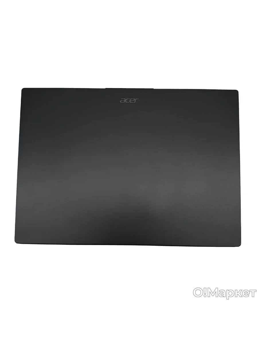Ноутбук Acer Aspire Go 15 AG15-51P-510U, CPU: Intel Core i5-1334U,  Ram: 8 GB DDR4 (3200 MHz), SSD: 256 GB PCIe NVMe M2, LCD: 15,3" WUXGA IPS 60 Hz, Intel Iris Xe Graphics, Keyboard: Eng US, OS: Windows 11 Home, Colour: Steel Grey, US Plug