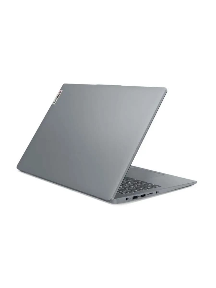 Ноутбук Lenovo IdeaPad Slim 3 Ryzen 5 7520U 8GB 256GB SSD 15.6" Abyss Blue