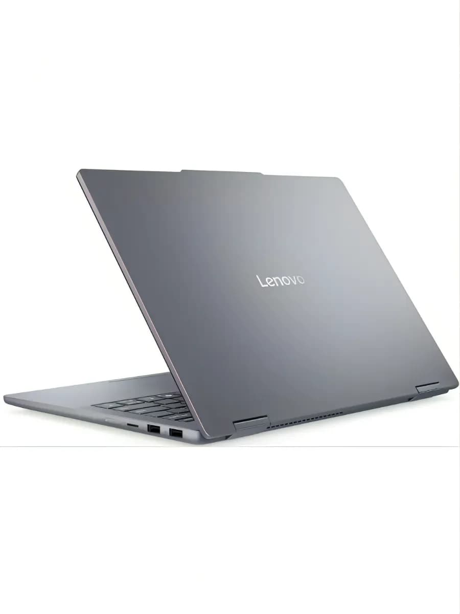 Ноутбук Lenovo IdeaPad 5 Core Ultra 5 225U 8GB 512GB SSD 14" Luna Grey