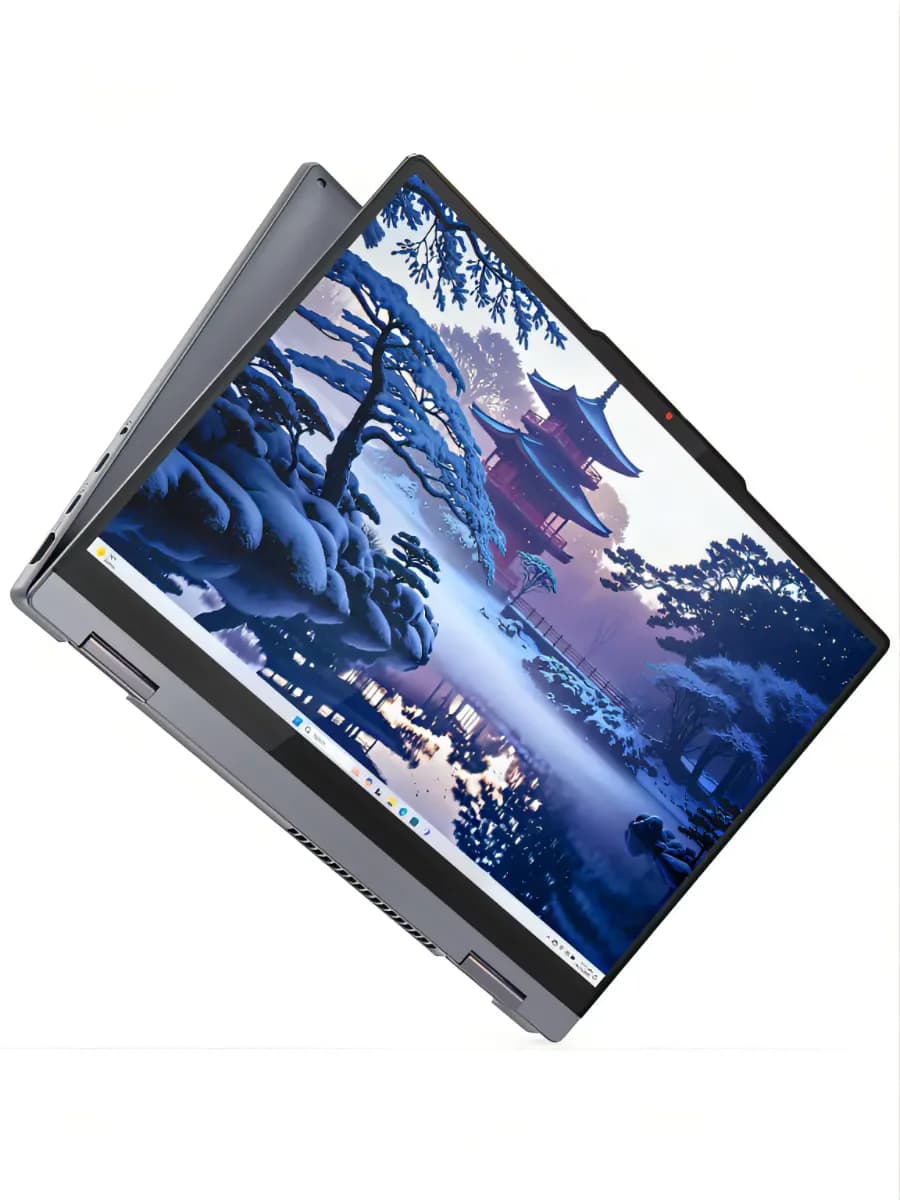 Ноутбук Lenovo IdeaPad 5 Core Ultra 5 225U 8GB 512GB SSD 14" Luna Grey