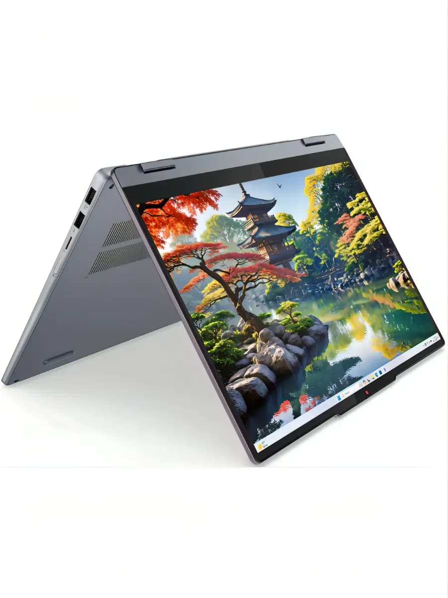 Ноутбук Lenovo IdeaPad 5 Core Ultra 5 225U 8GB 512GB SSD 14" Luna Grey