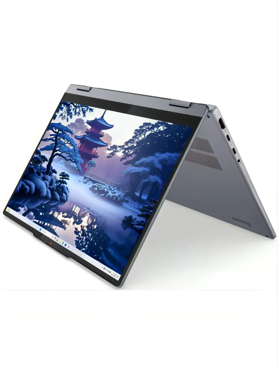 Ноутбук Lenovo IdeaPad 5 Core Ultra 5 225U 8GB 512GB SSD 14" Luna Grey