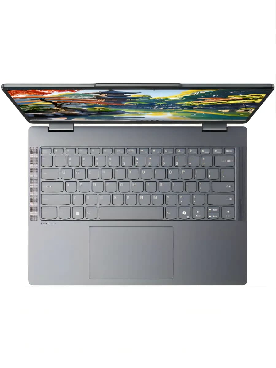 Ноутбук Lenovo IdeaPad 5 Core Ultra 5 225U 8GB 512GB SSD 14" Luna Grey