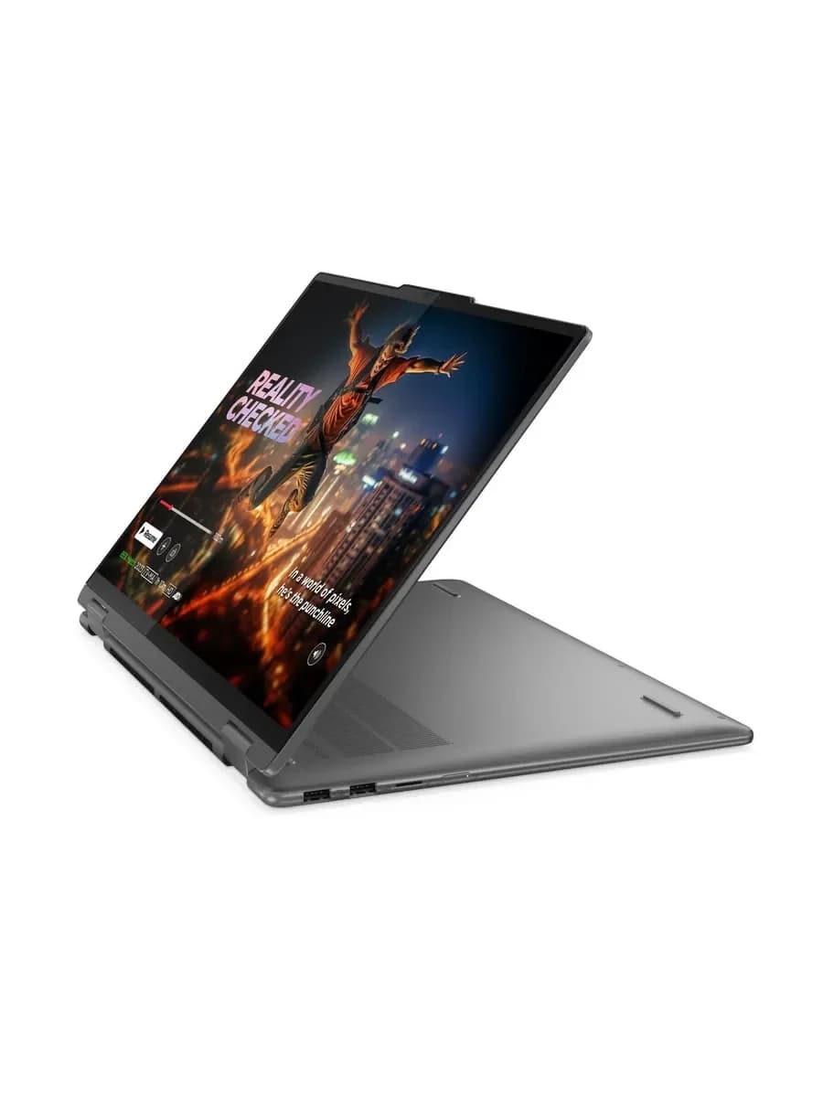 Ноутбук Lenovo Yoga 7 2-in-1 Core Ultra 7 155U 16GB 1TB SSD 16" Grey