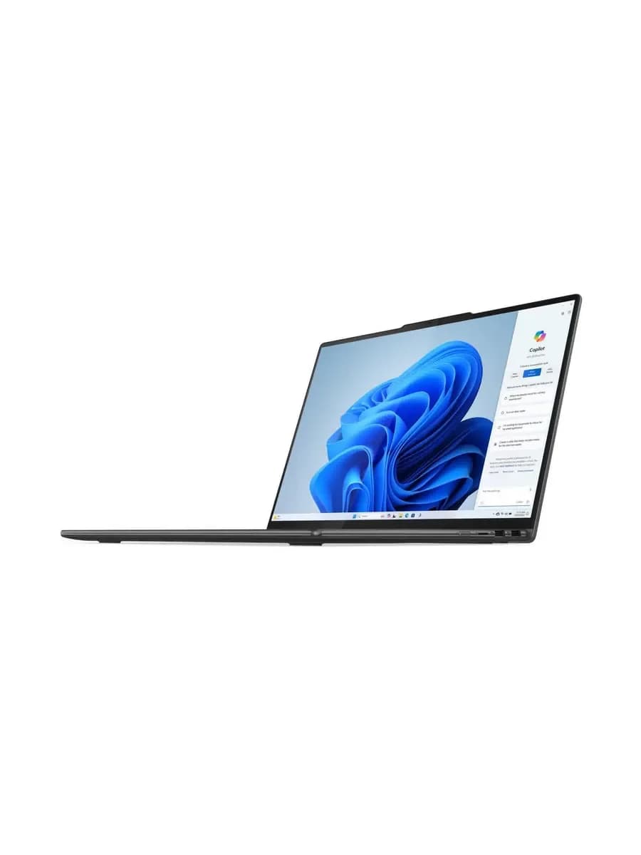 Ноутбук Lenovo Yoga 7 2-in-1 Core Ultra 7 155U 16GB 1TB SSD 16" Grey