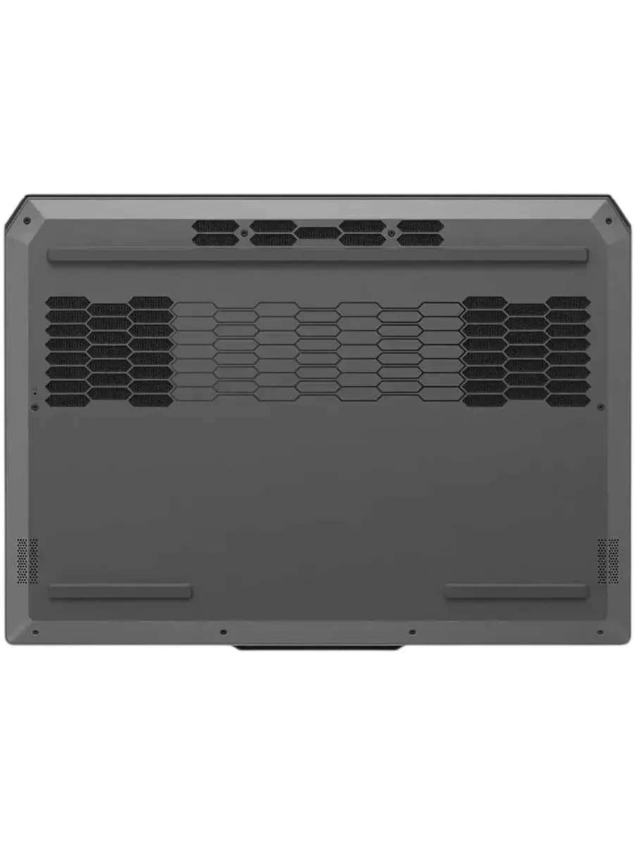 Игровой ноутбук Lenovo LOQ Gaming 15ARP9 Ryzen 5 7235HS RTX 4050 6GB 12GB 512GB SSD 15.6" 144Hz Luna Grey