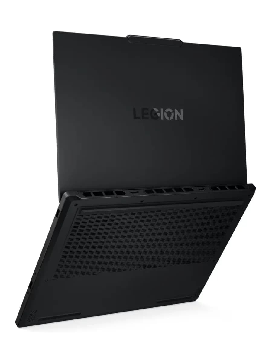 Игровой ноутбук Lenovo Legion 5 Ryzen 7 260 RTX 5060 8GB 16GB 512GB SSD 15.1" 165Hz Eclipse Black