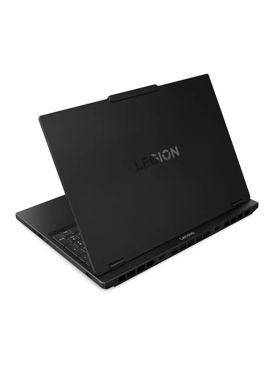 Игровой ноутбук Lenovo Legion 5 Ryzen 7 260 RTX 5060 8GB 16GB 512GB SSD 15.1" 165Hz Eclipse Black