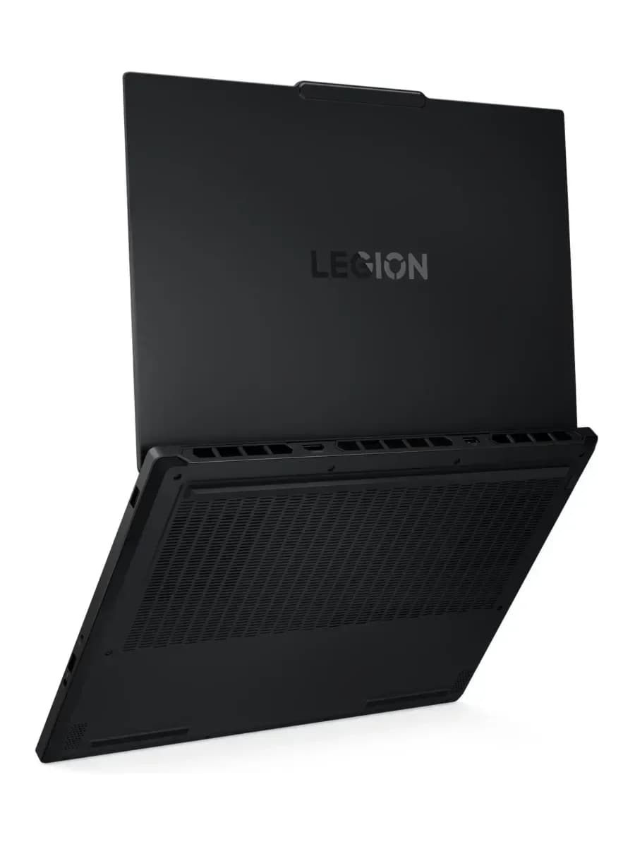 Игровой ноутбук Lenovo Legion 5i Core i7-14700HX RTX 5070 8GB 16GB 1TB SSD 15.1" 165Hz Eclipse Black