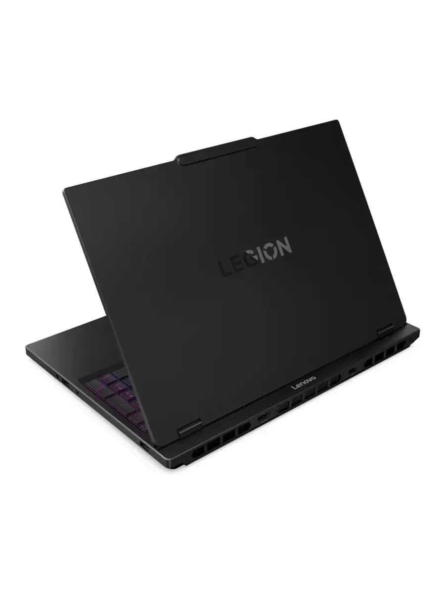 Игровой ноутбук Lenovo Legion 5i Core i7-14700HX RTX 5070 8GB 16GB 1TB SSD 15.1" 165Hz Eclipse Black