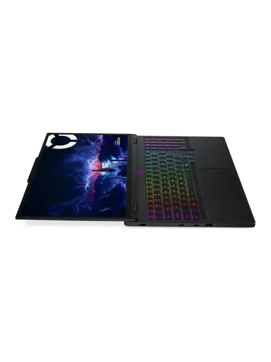Игровой ноутбук Lenovo Legion 5i Core i7-14700HX RTX 5070 8GB 16GB 1TB SSD 15.1" 165Hz Eclipse Black