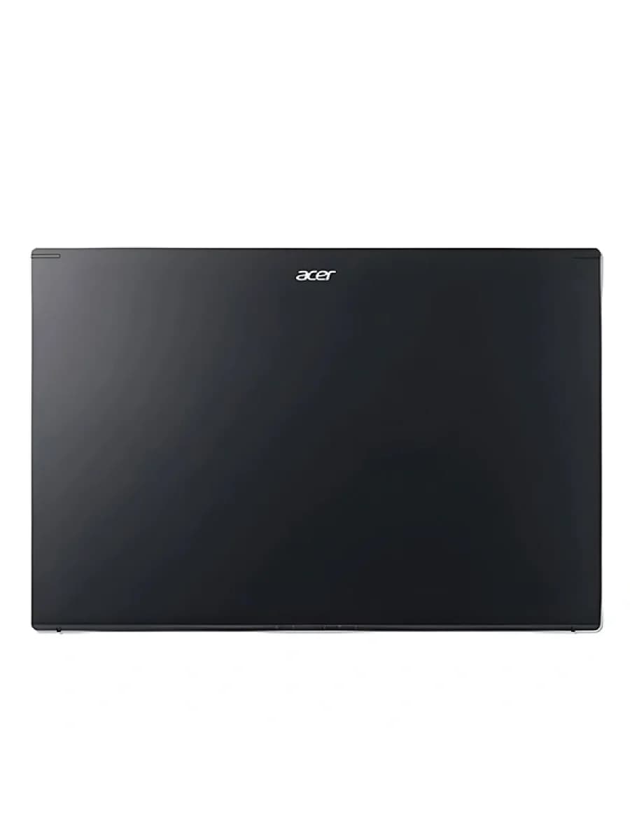 Ноутбук Acer Aspire 7 A715-59G-58A8  CPU: Intel Core i5-12450H  Ram: 16 GB DDR4  SSD: 512 GB PCIe NVMe M2  LCD: 15,6" FHD IPS 144 Hz  GPU: Nvidia GeForce RTX 3050 - 6 GB  OS: Windows 11 Home Keyboard: Eng RGB KB  Color: Charcoal Black WIFI 6