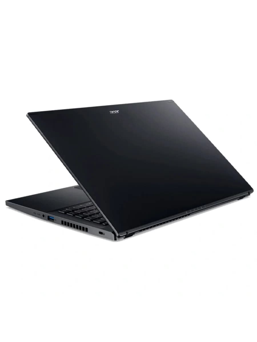 Ноутбук Acer Aspire 7 A715-59G-58A8  CPU: Intel Core i5-12450H  Ram: 16 GB DDR4  SSD: 512 GB PCIe NVMe M2  LCD: 15,6" FHD IPS 144 Hz  GPU: Nvidia GeForce RTX 3050 - 6 GB  OS: Windows 11 Home Keyboard: Eng RGB KB  Color: Charcoal Black WIFI 6