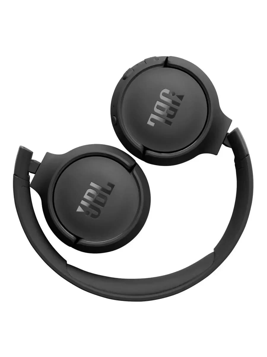 Беспроводные наушники JBL Tune 520BT (Черный)