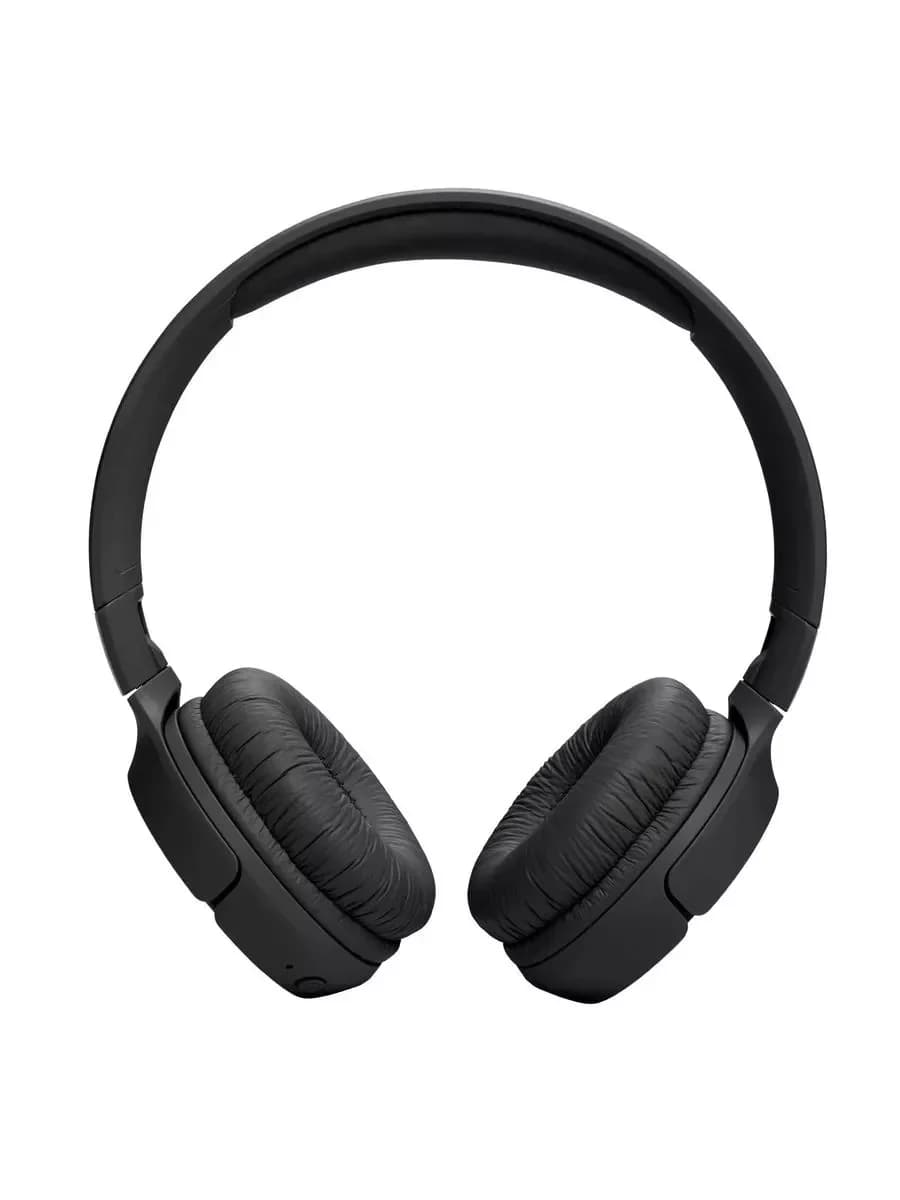 Беспроводные наушники JBL Tune 520BT (Черный)