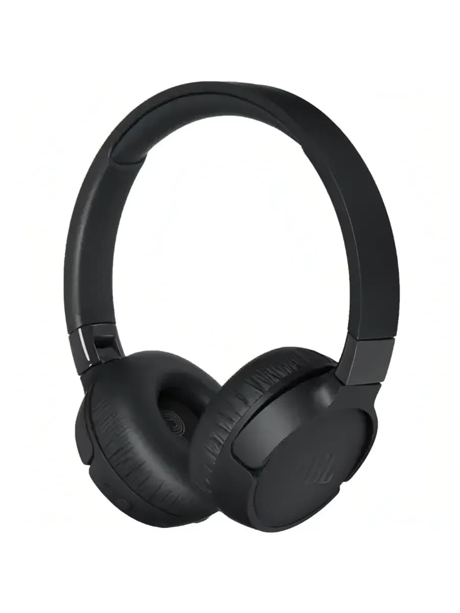 Беспроводные наушники JBL Tune 670NC (Черный)
