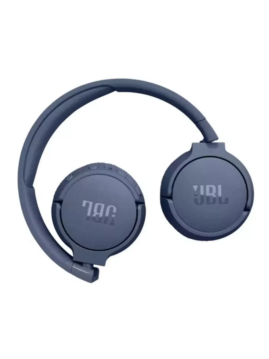 Беспроводные наушники JBL Tune 670NC (Синий)