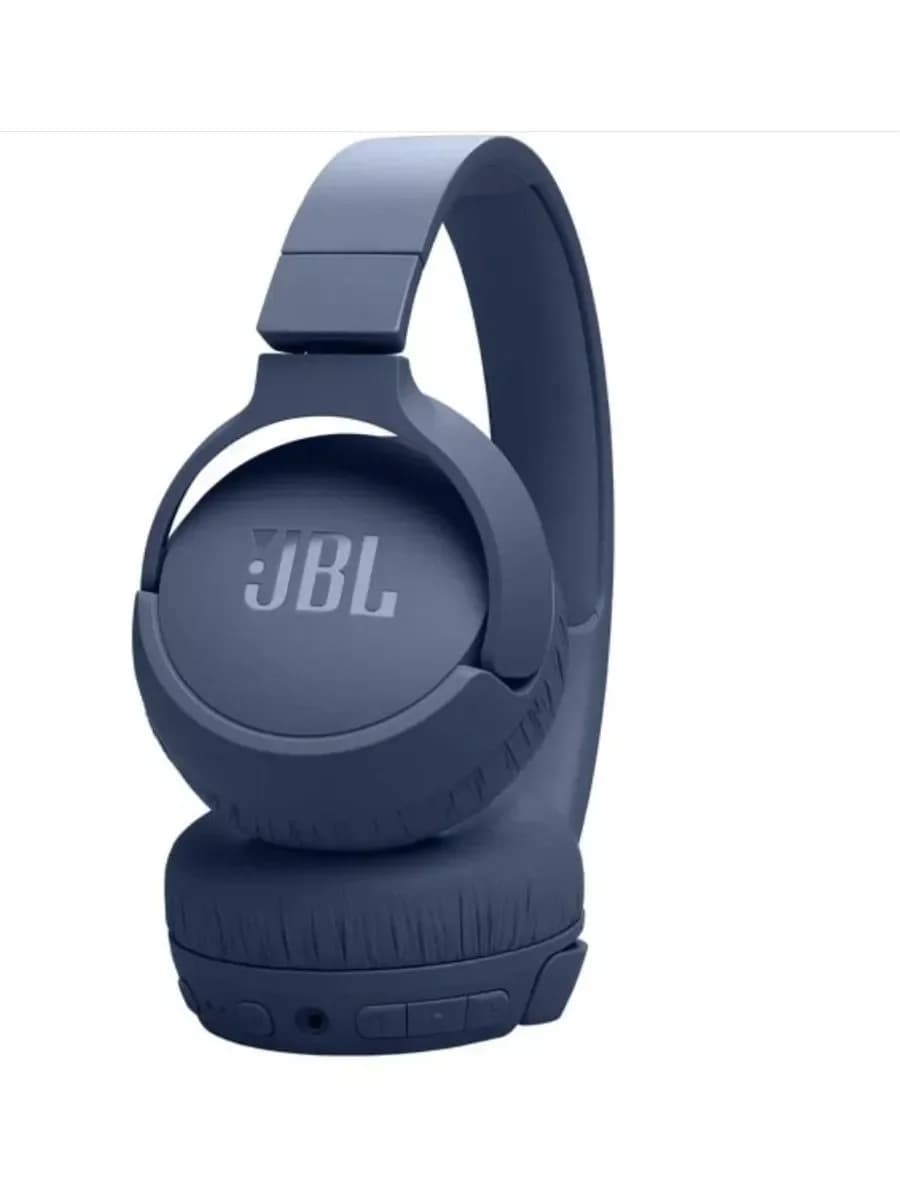 Беспроводные наушники JBL Tune 670NC (Синий)