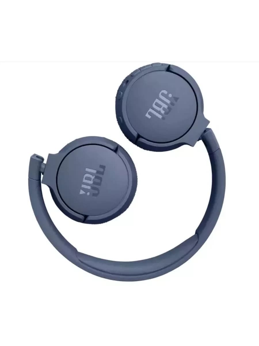 Беспроводные наушники JBL Tune 670NC (Синий)