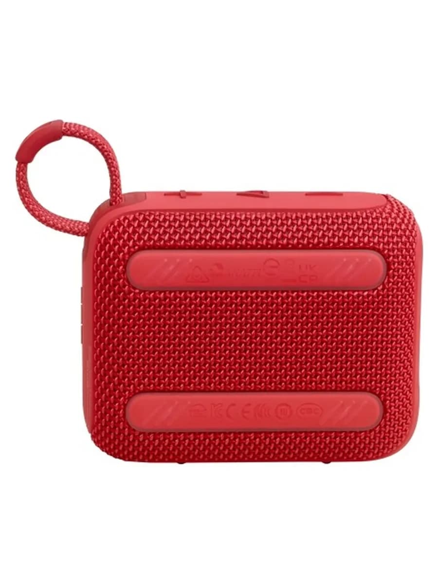 Портативная колонка JBL Go 4