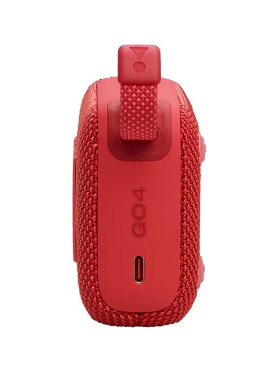 Портативная колонка JBL Go 4