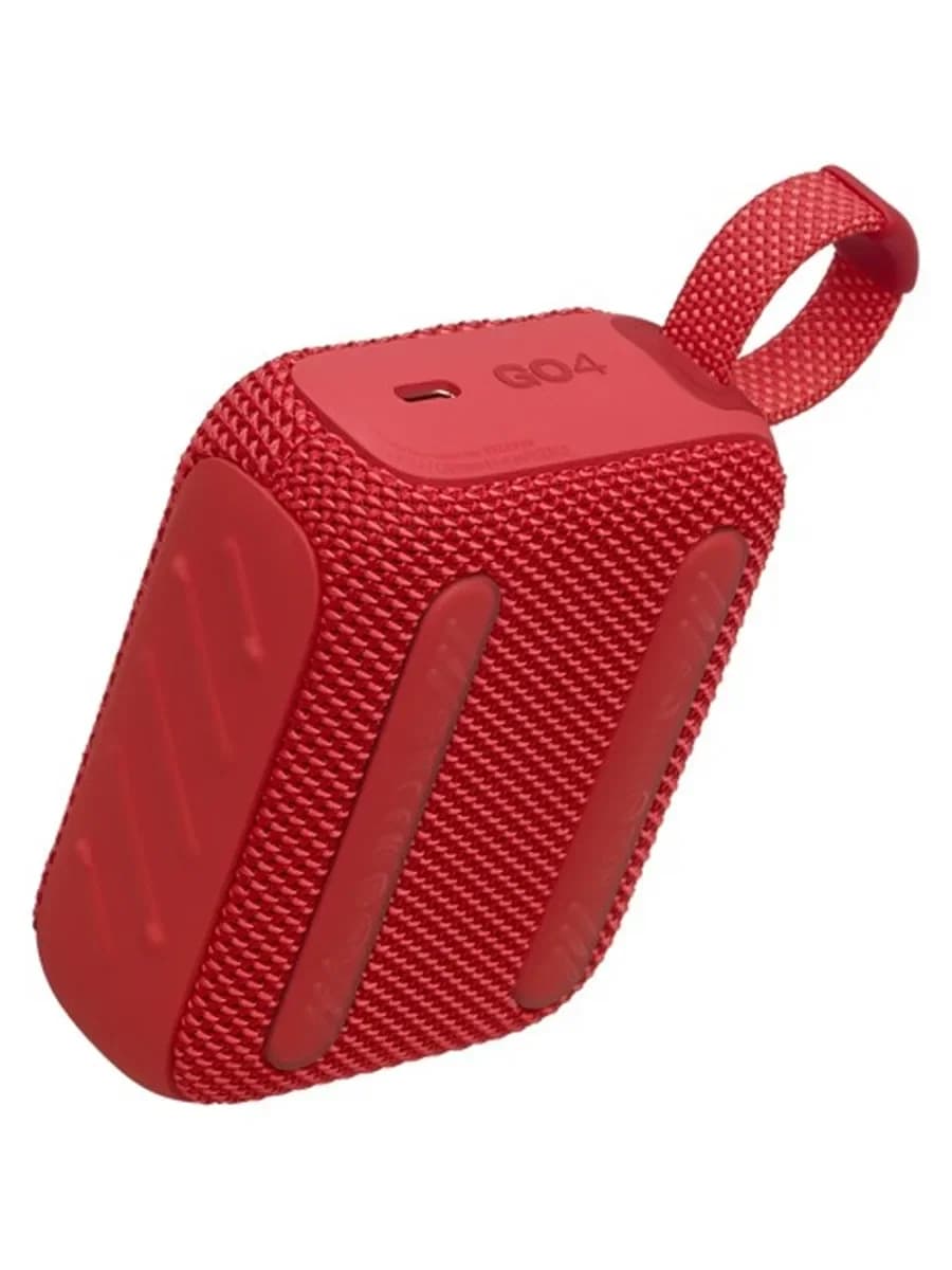 Портативная колонка JBL Go 4