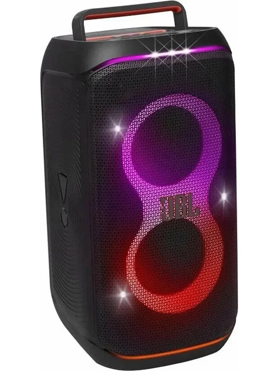 Акустическая система JBL PartyBox Club 120