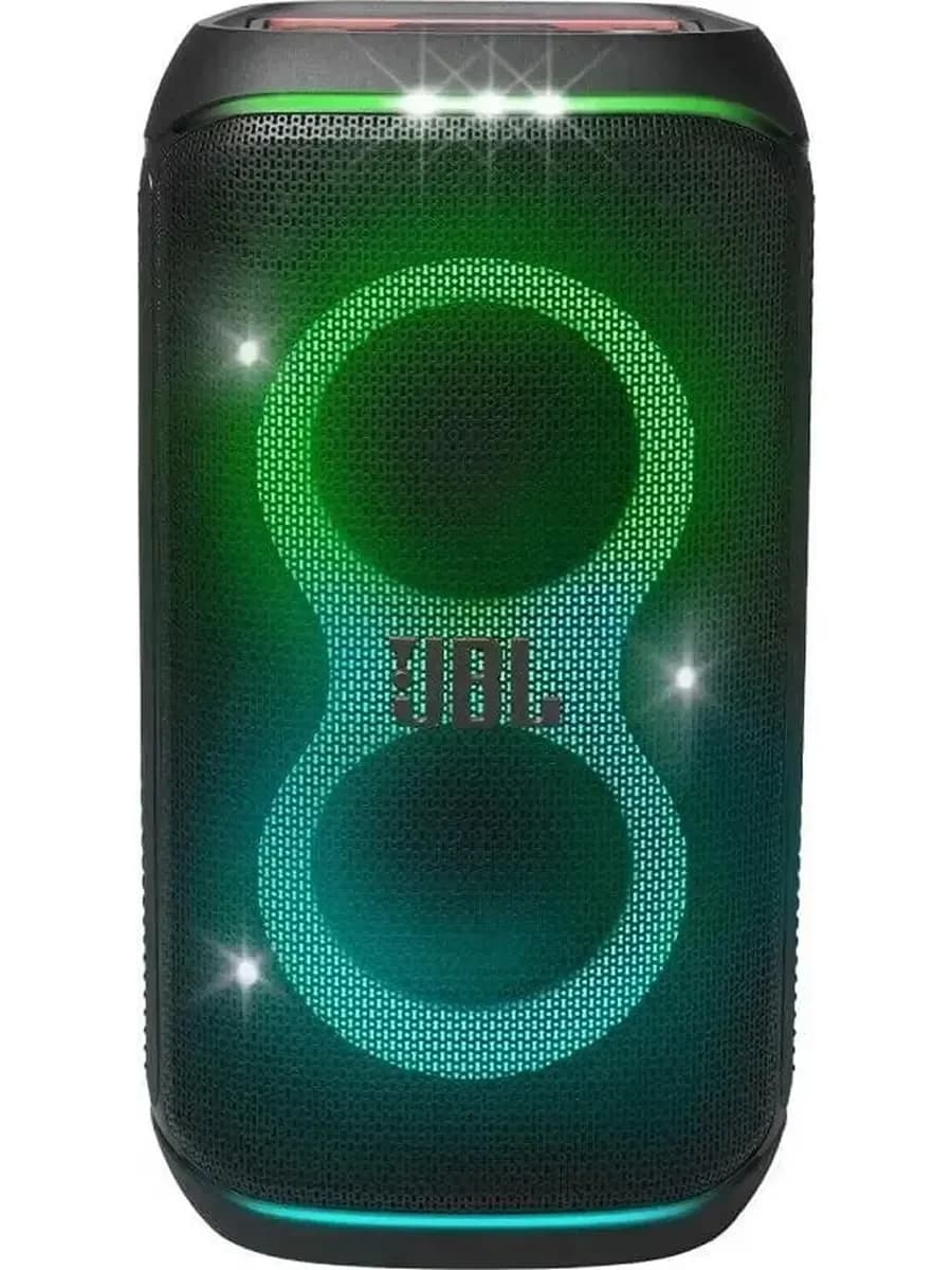 Акустическая система JBL PartyBox Club 120