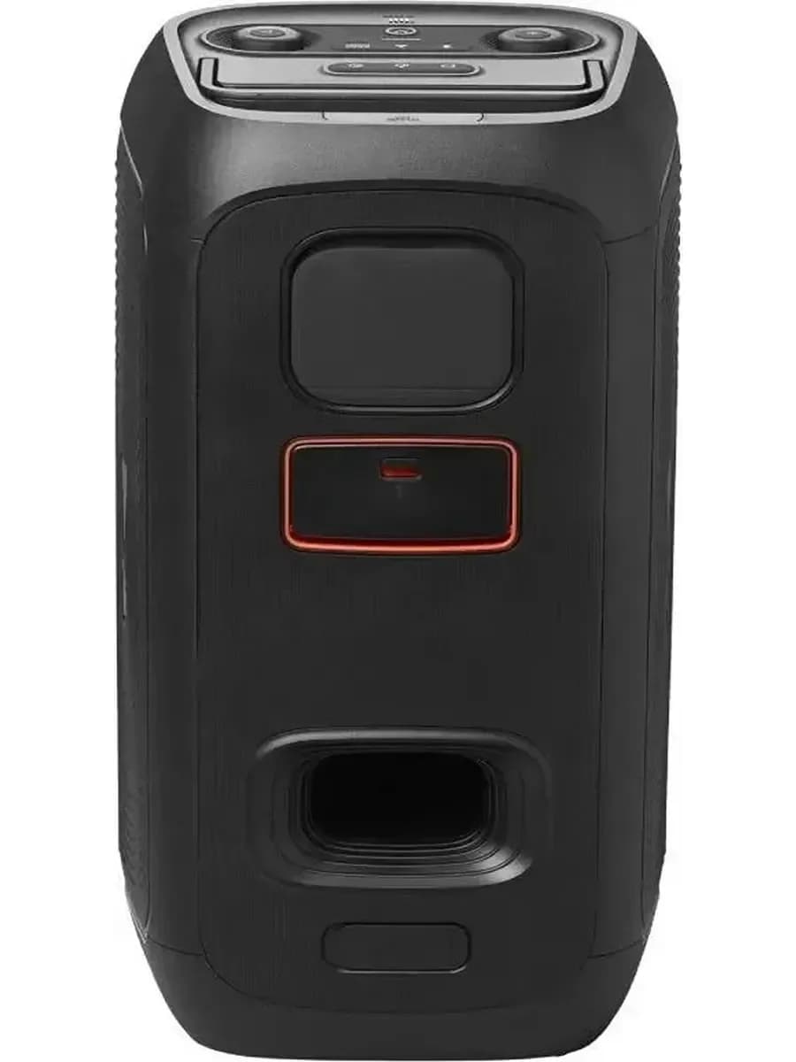 Акустическая система JBL PartyBox Club 120