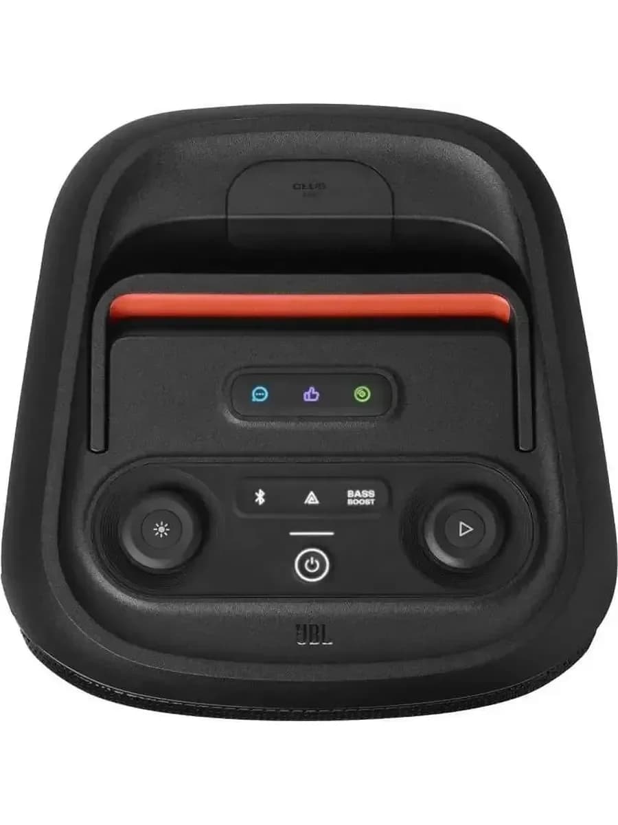 Акустическая система JBL PartyBox Club 120