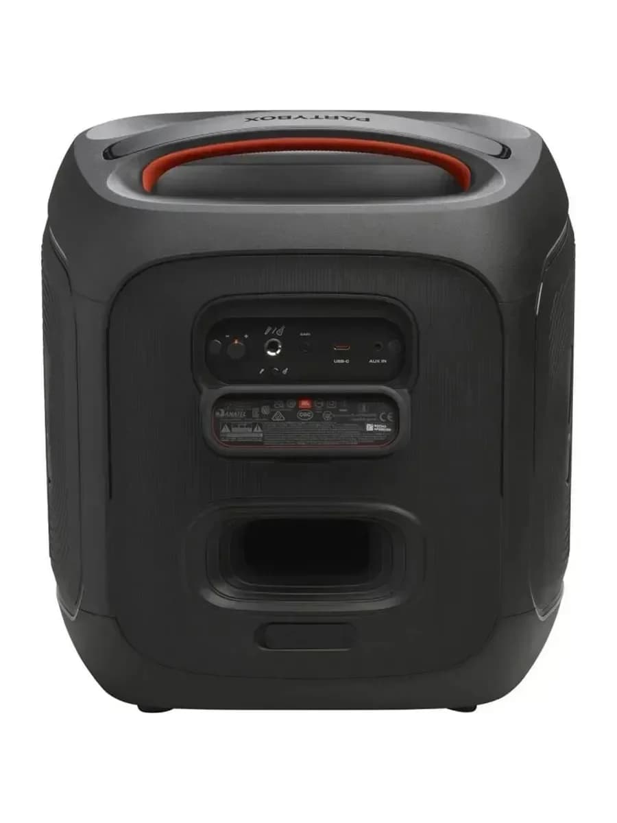Акустическая система JBL PartyBox Encore 2 Essential