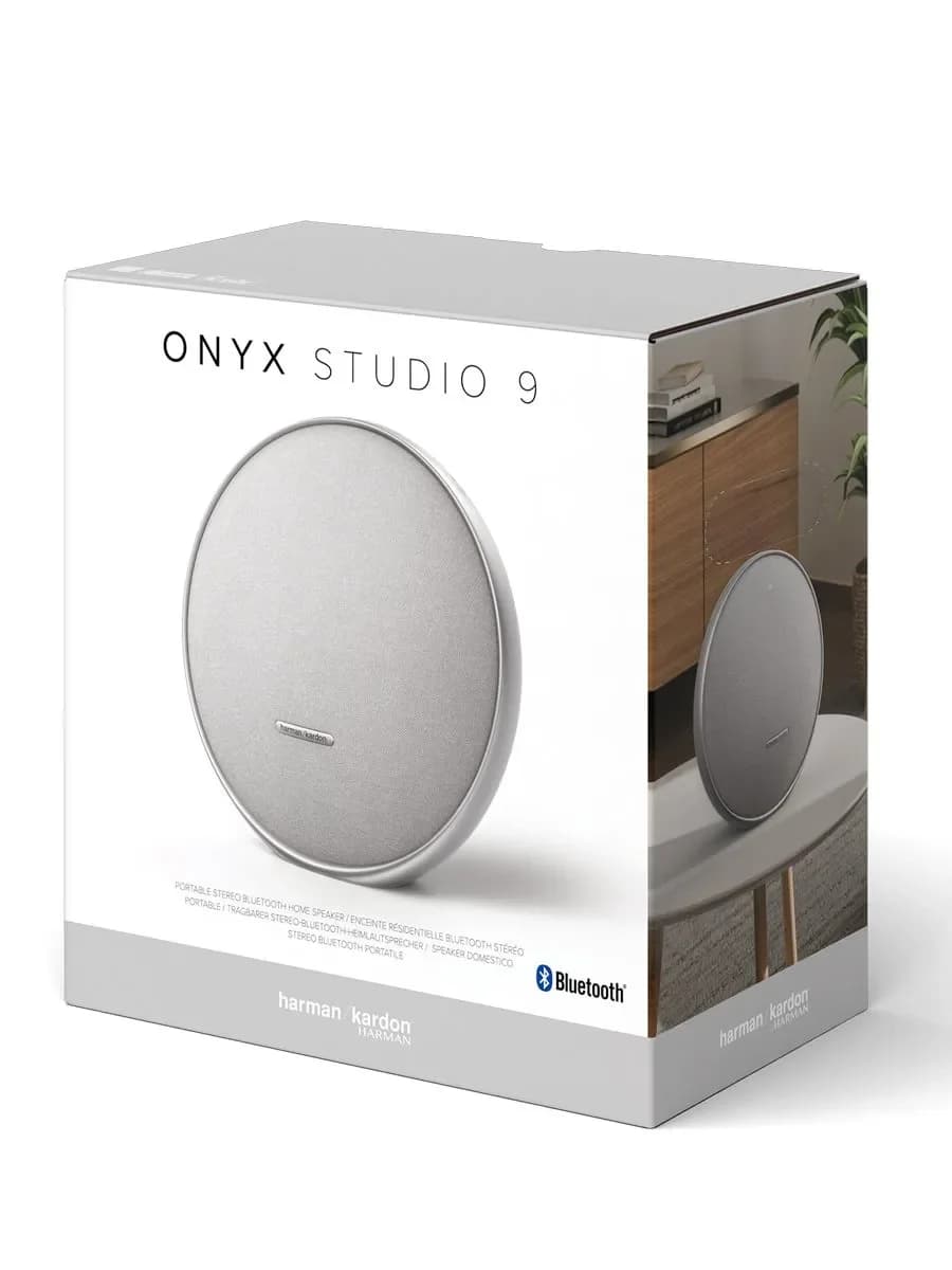 Портативная колонка Harman Kardon Onyx Studio 9