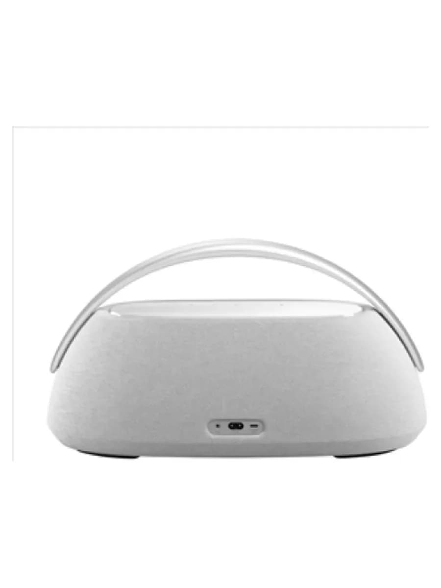 Портативная колонка Harman Kardon Go + Play 3