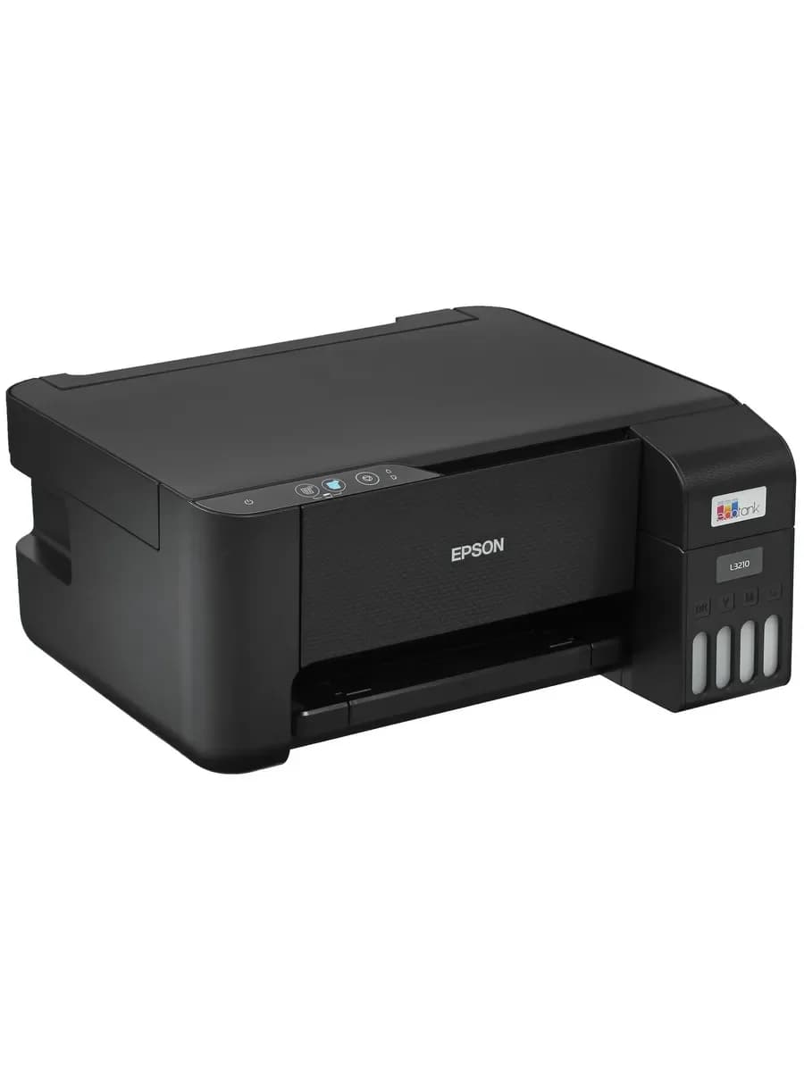 МФУ Epson L3210