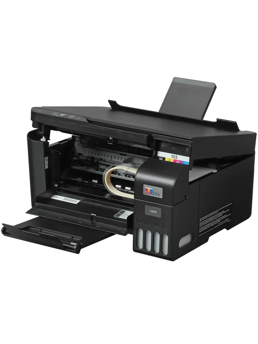 МФУ Epson L3210