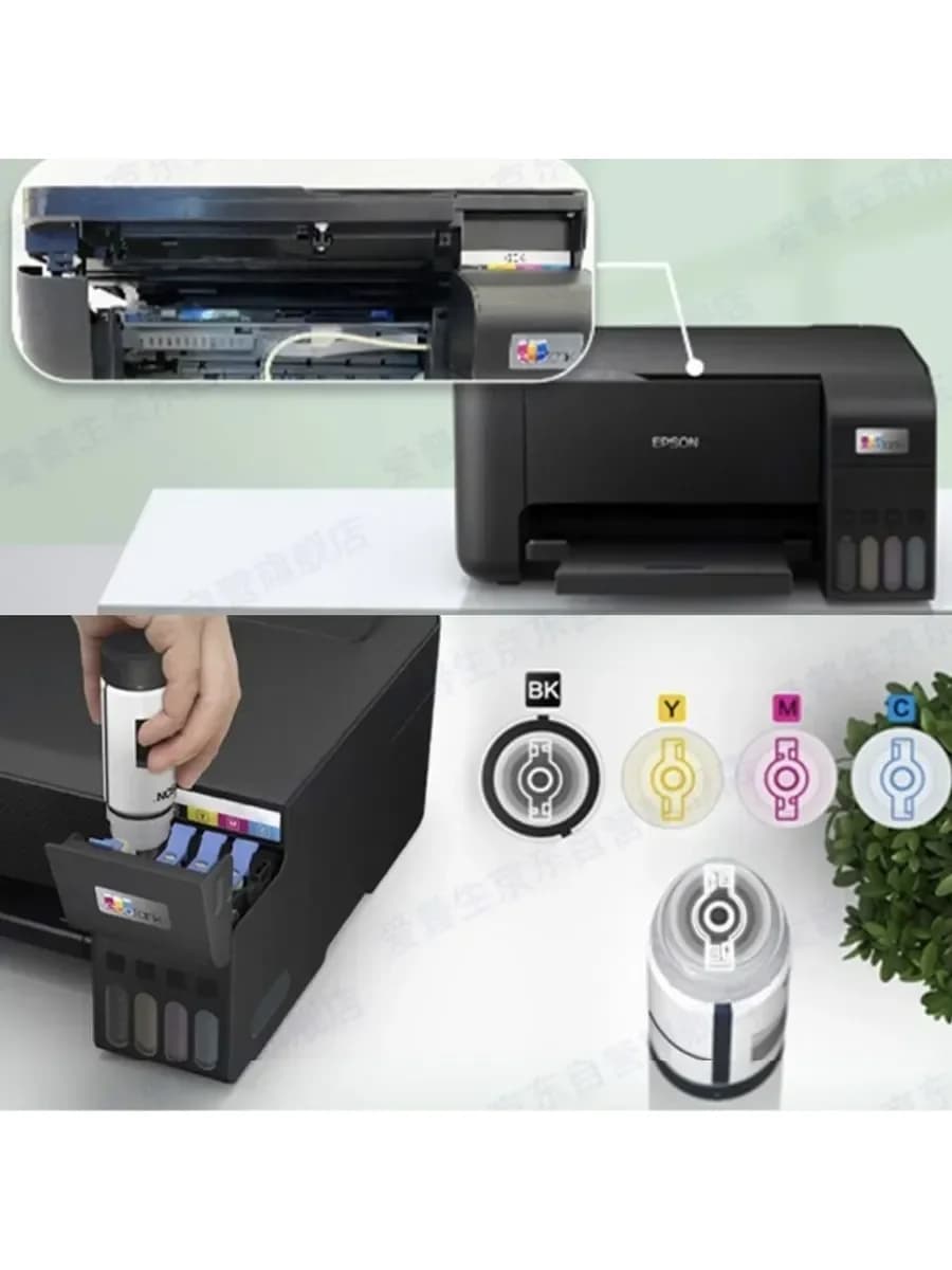 МФУ Epson L3258