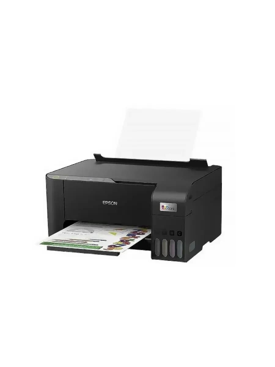 МФУ Epson L3258