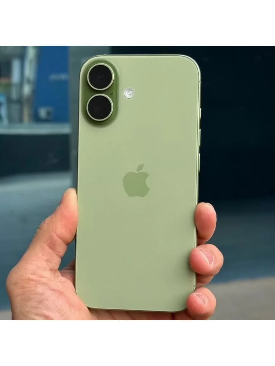 Смартфон Apple iPhone 17 256GB