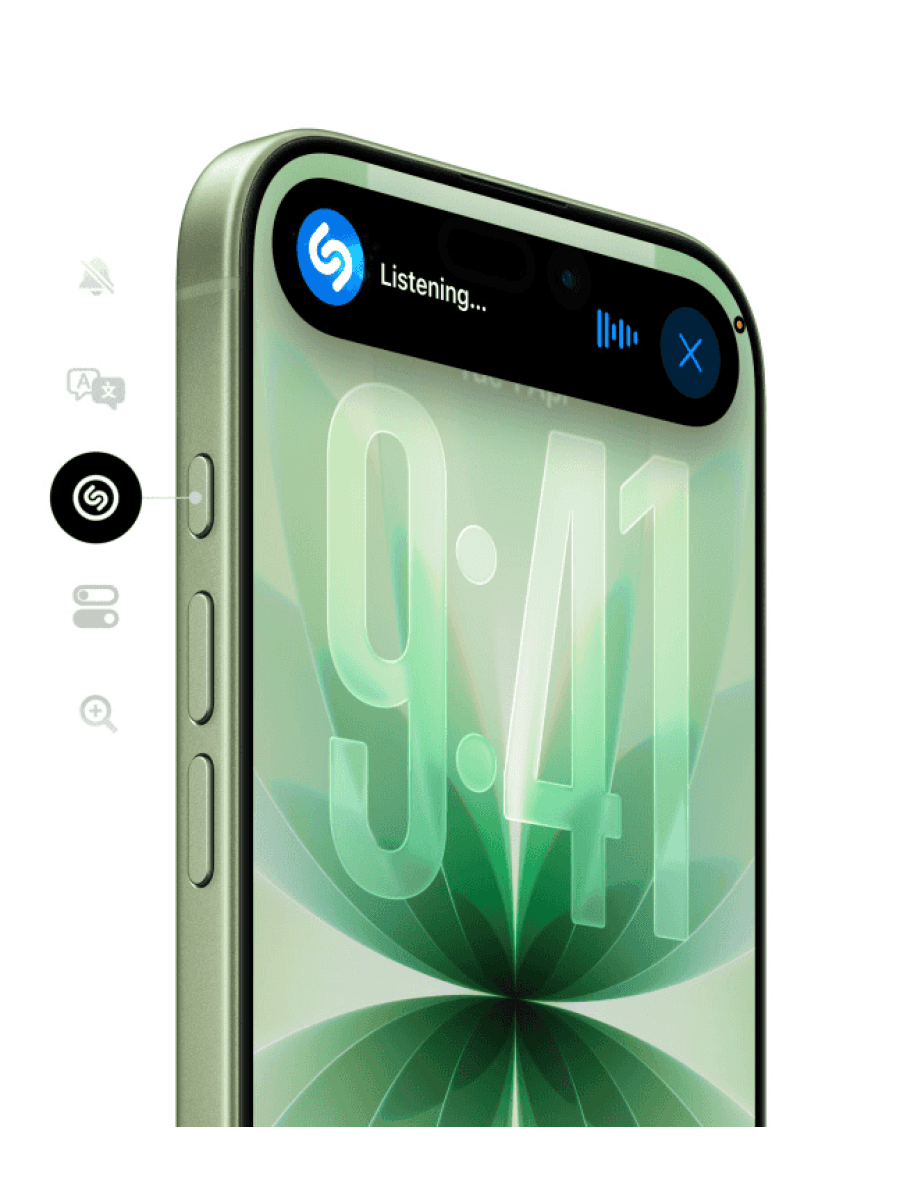 Смартфон Apple iPhone 17 256GB