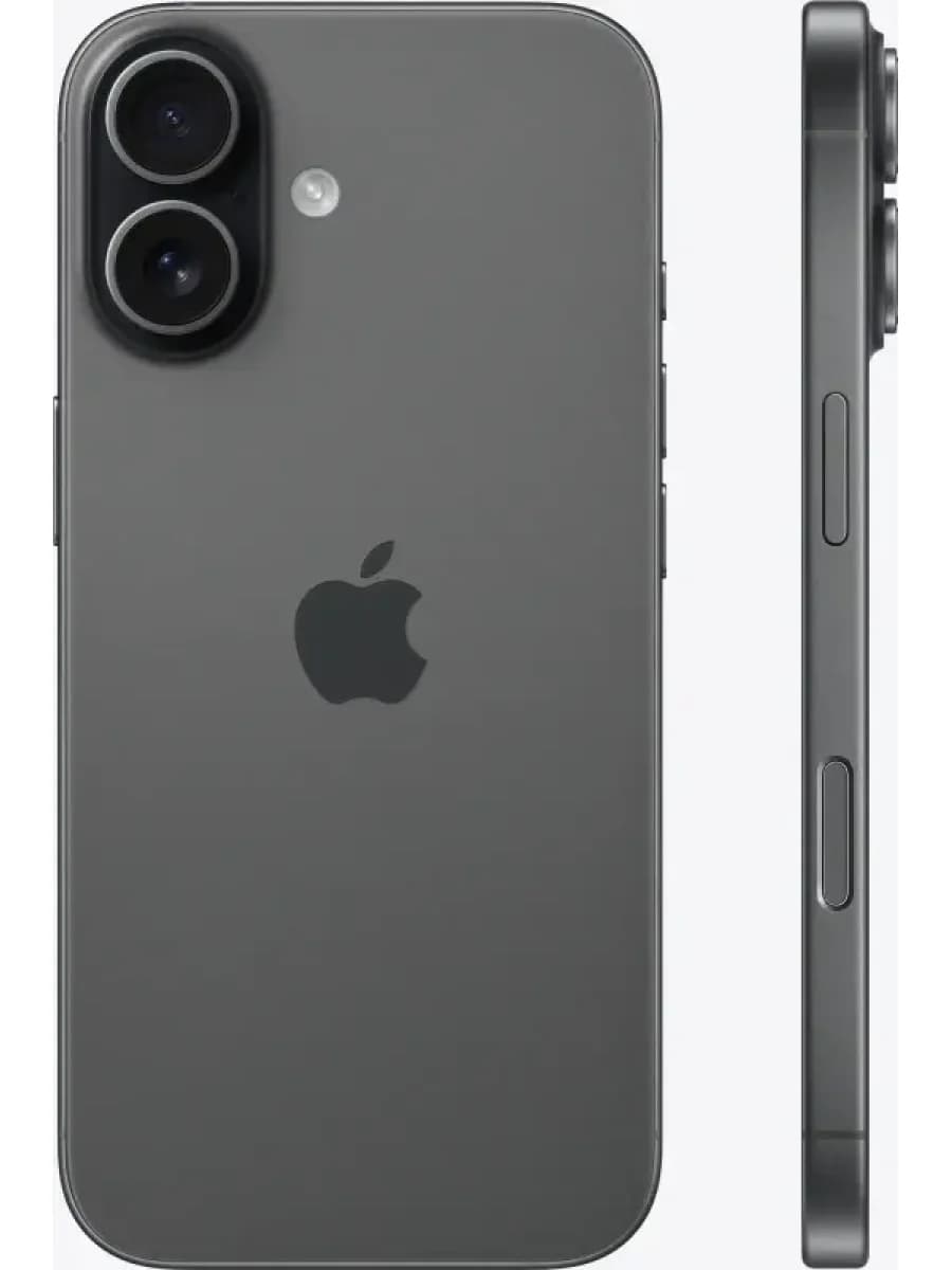 Смартфон Apple iPhone 17 256 GB