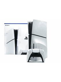 Игровая приставка Sony PlayStation 5 Slim  Disk  1TB
