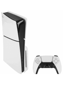 Игровая приставка Sony PlayStation 5 Slim  Disk  1TB