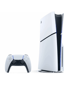 Игровая приставка Sony PlayStation 5 Slim  Disk  1TB