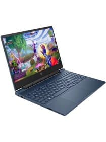 Игровой ноутбук HP Victus 15-fb3009AX Ryzen 5 8645HS RTX 3050 6GB 16GB 512GB SSD 15.6" 144Hz