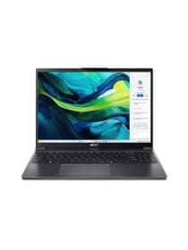 Ноутбук Acer Aspire Go 15 AG15-51P-510U Core i5-1334U 8GB 256GB SSD 15.3" WUXGA IPS Steel Grey