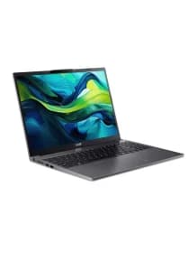 Ноутбук Acer Aspire Go 15 AG15-51P-510U Core i5-1334U 8GB 256GB SSD 15.3" WUXGA IPS Steel Grey
