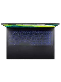 Игровой ноутбук Acer Aspire 7 Core i5-13420H RTX 3050 6GB 16GB 512GB SSD 15.6" 144Hz Black
