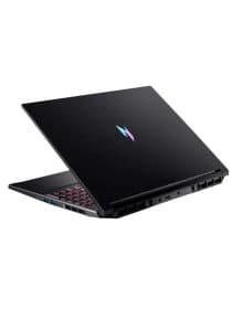 Игровой ноутбук Acer Nitro V16 AI ANV16-42-R96P Ryzen 7 260 RTX 5050 8GB 16GB 512GB SSD 16" 180Hz Obsidian Black